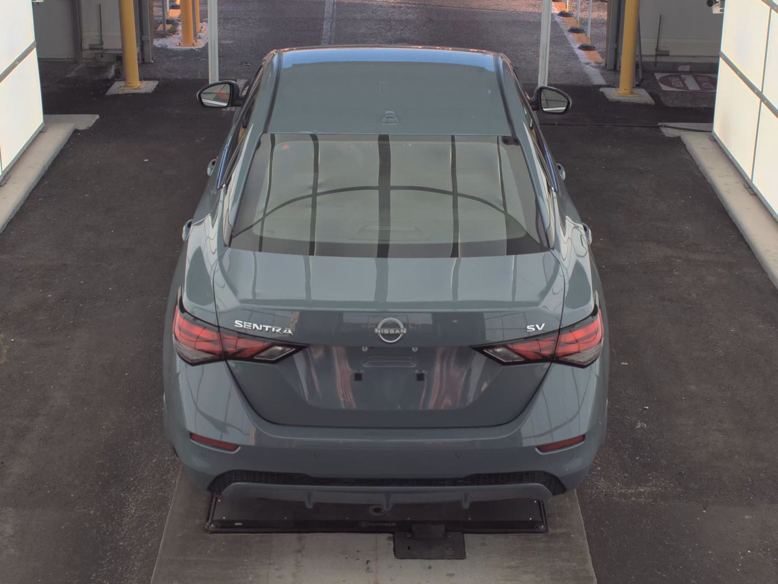 NISSAN SENTRA - 7