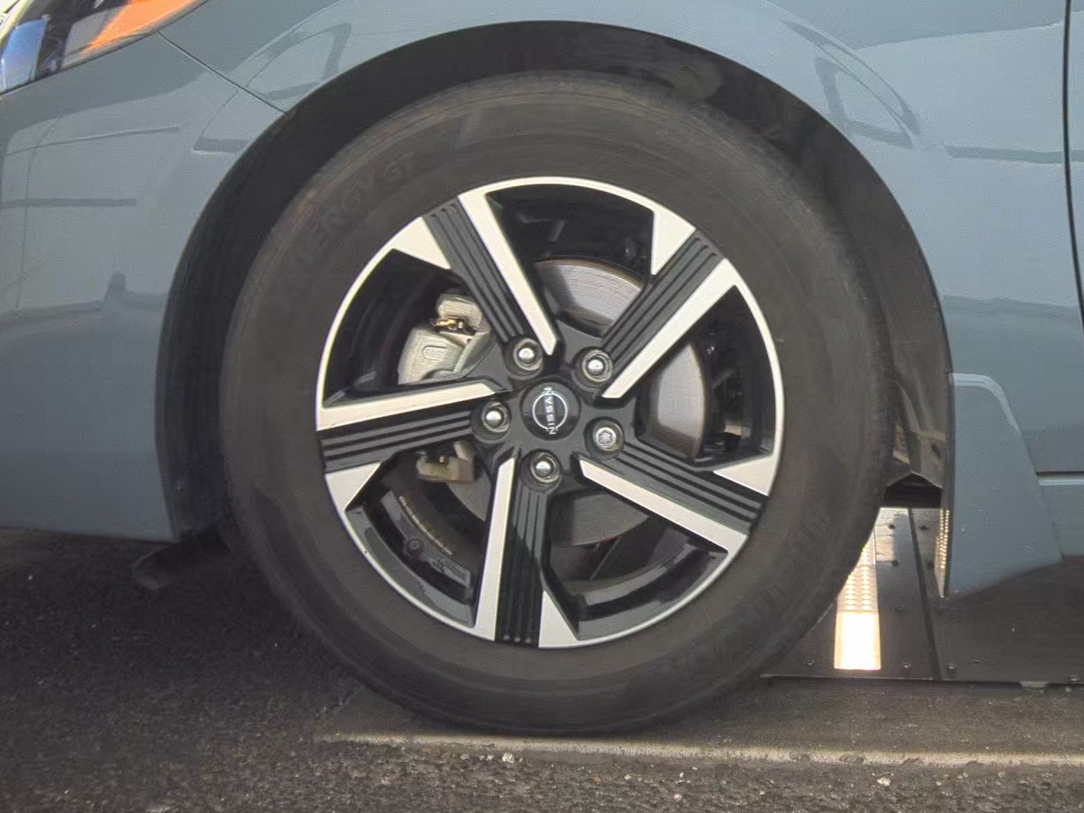 NISSAN SENTRA - 10