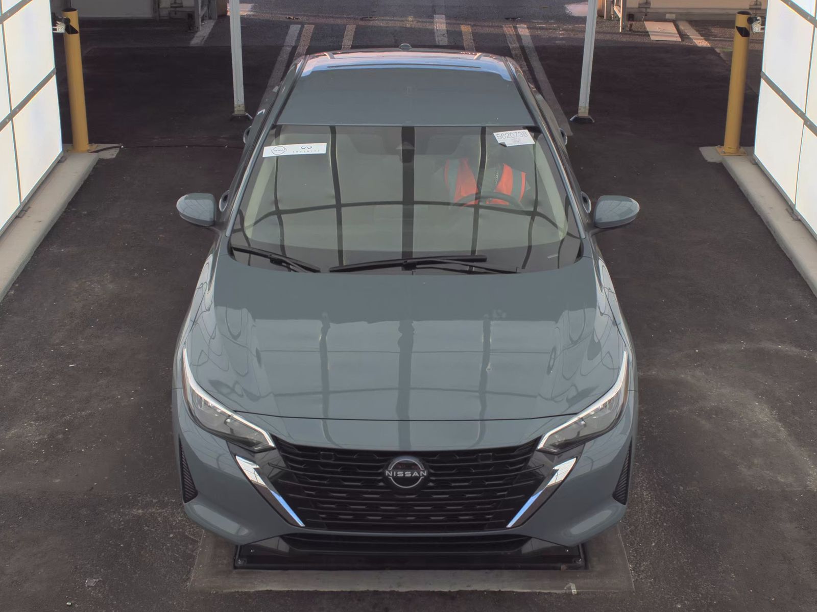 NISSAN SENTRA - 3