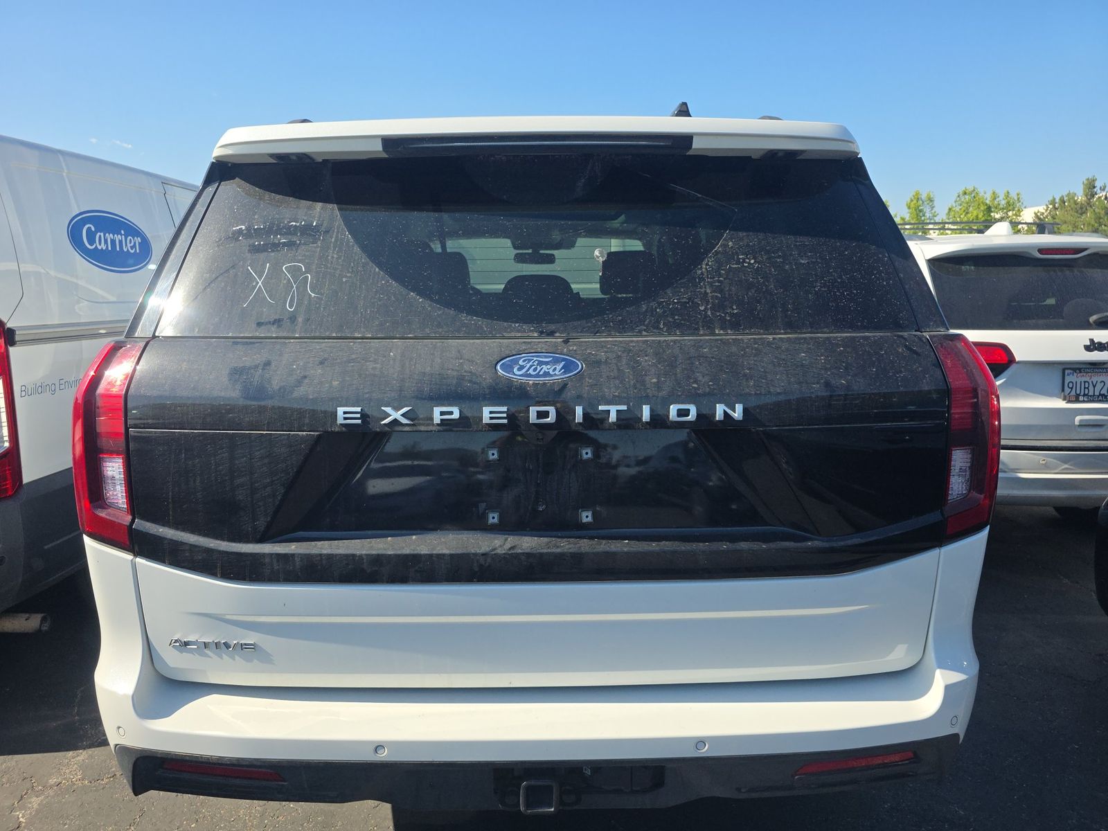 FORD EXPEDITION - 6