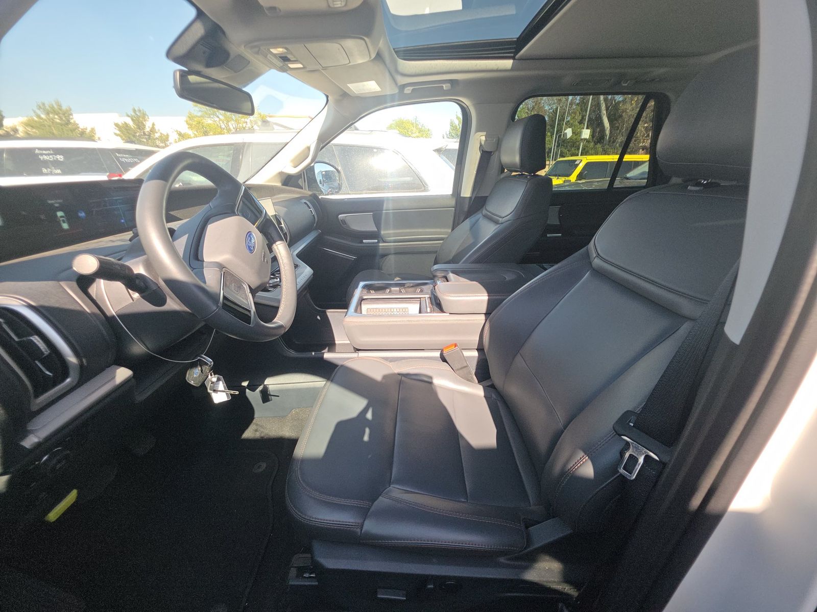 FORD EXPEDITION - 8