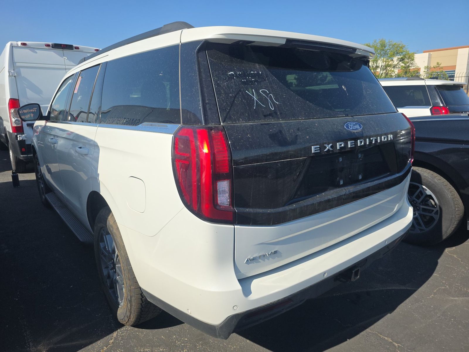 FORD EXPEDITION - 7