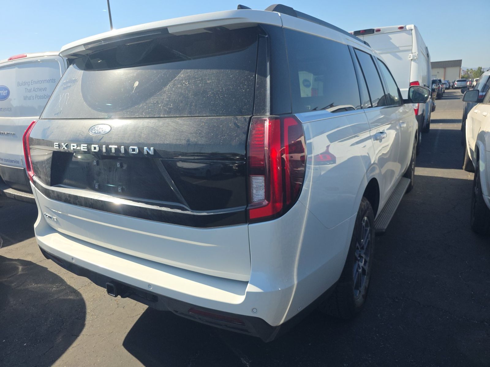FORD EXPEDITION - 5