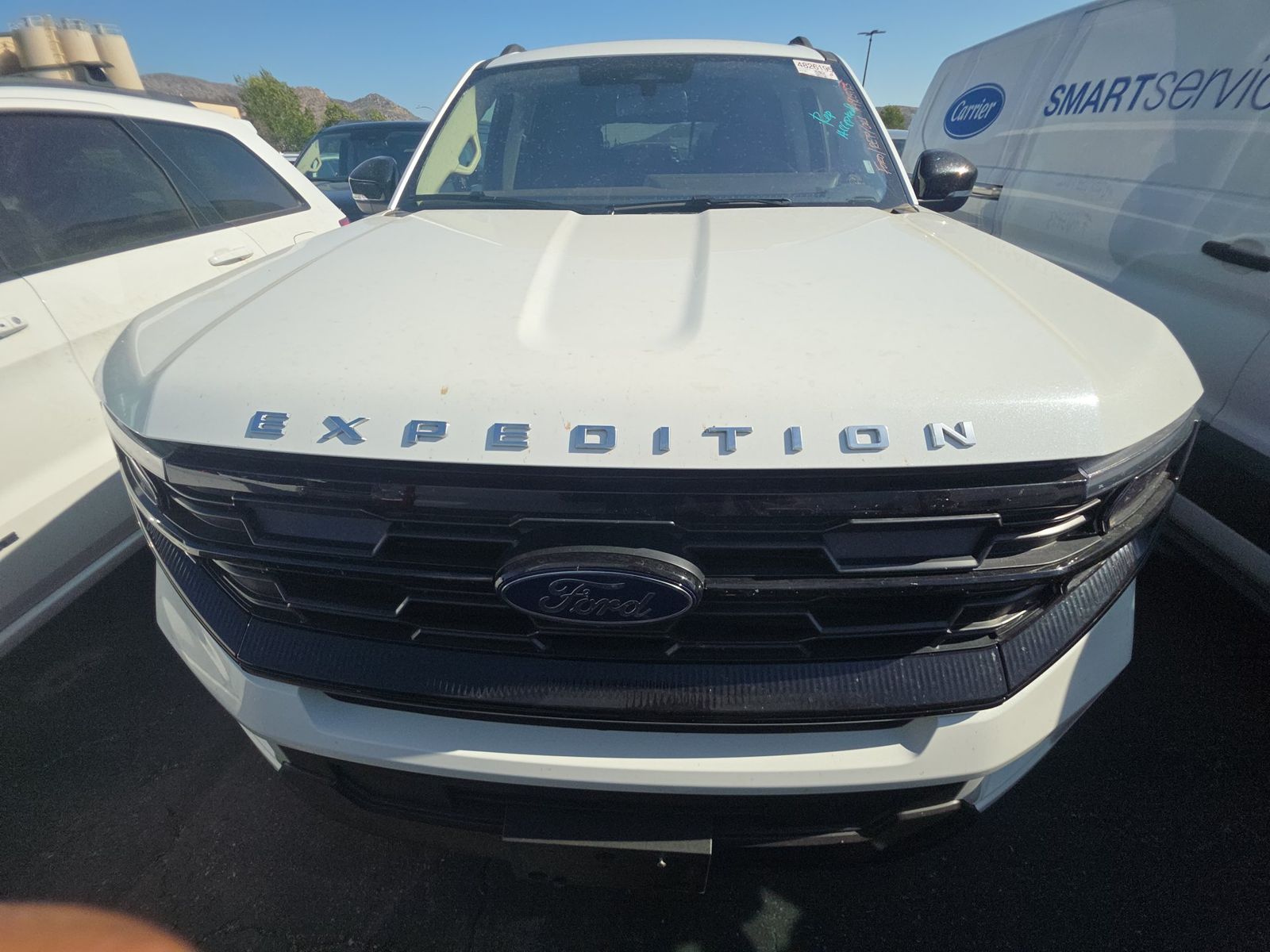 FORD EXPEDITION - 3