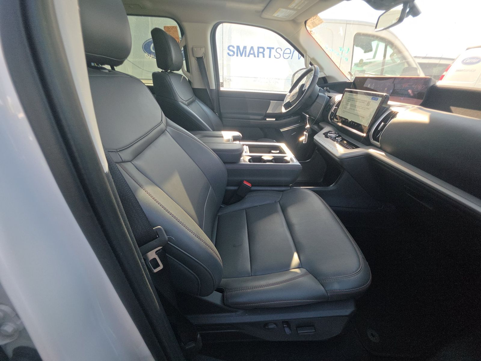 FORD EXPEDITION - 9
