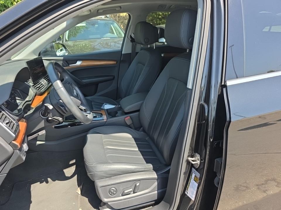 2023 Audi Q5 Premium AWD