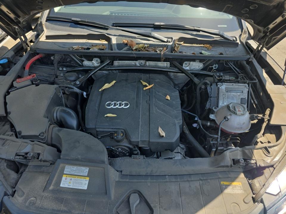 2023 Audi Q5 Premium AWD