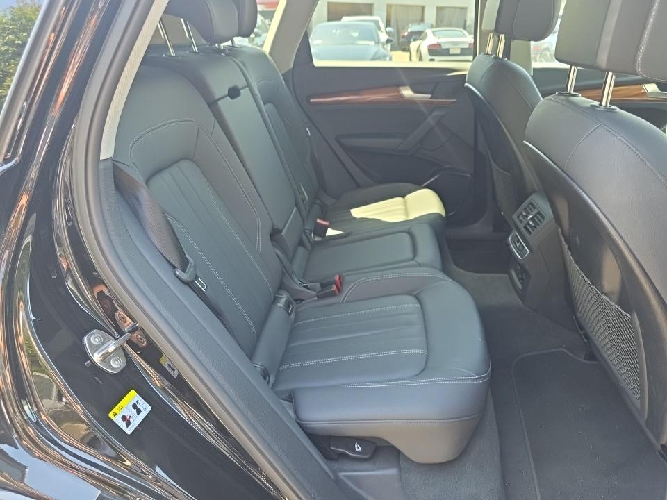 2023 Audi Q5 Premium AWD
