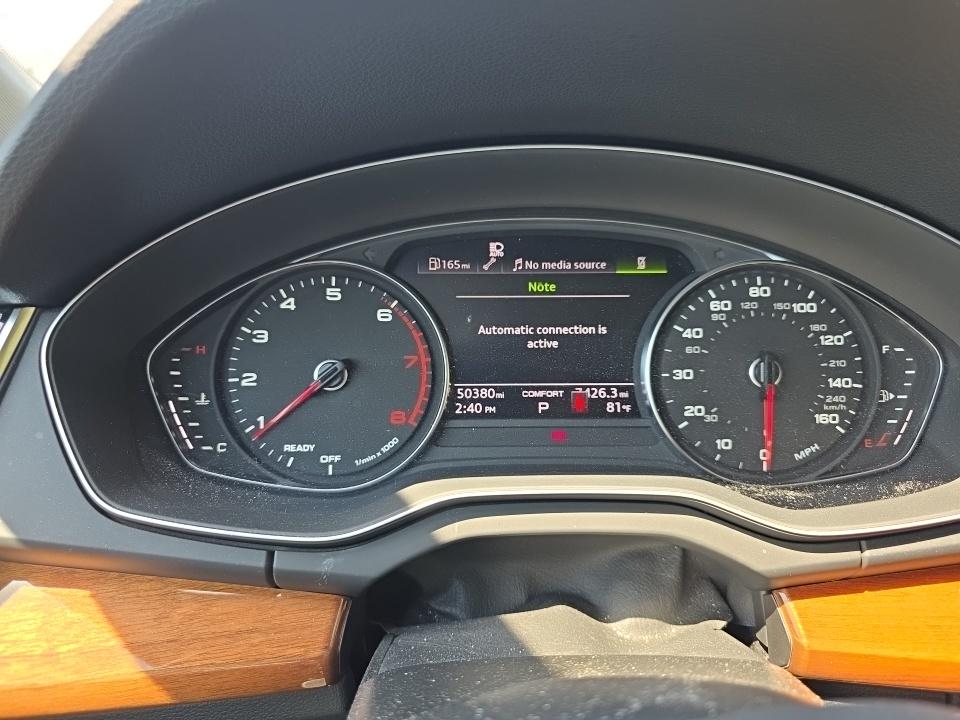 2023 Audi Q5 Premium AWD