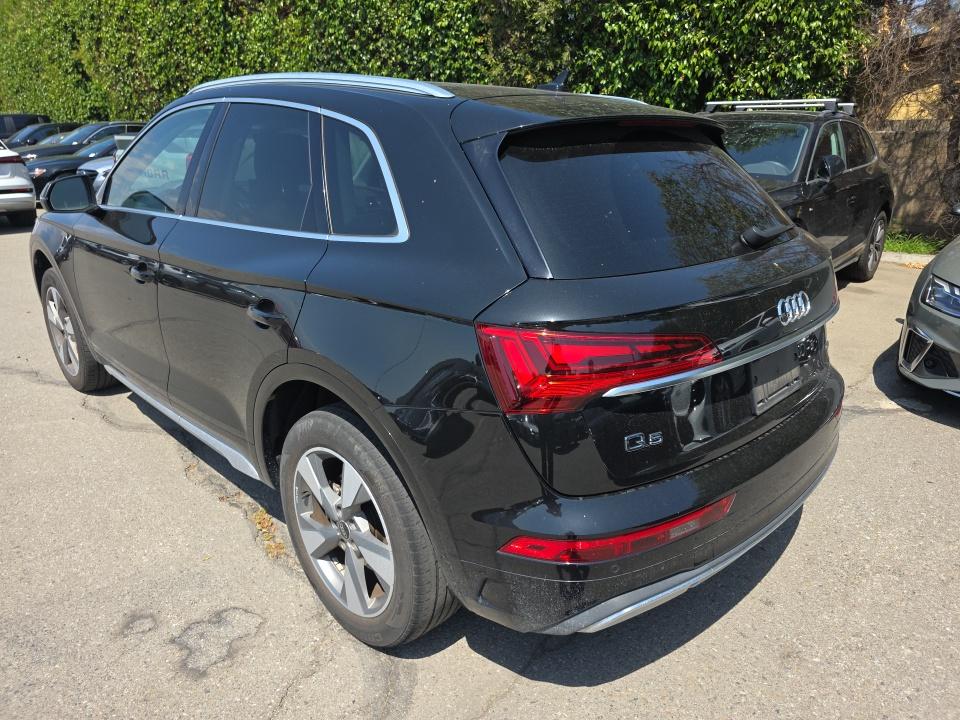 2023 Audi Q5 Premium AWD