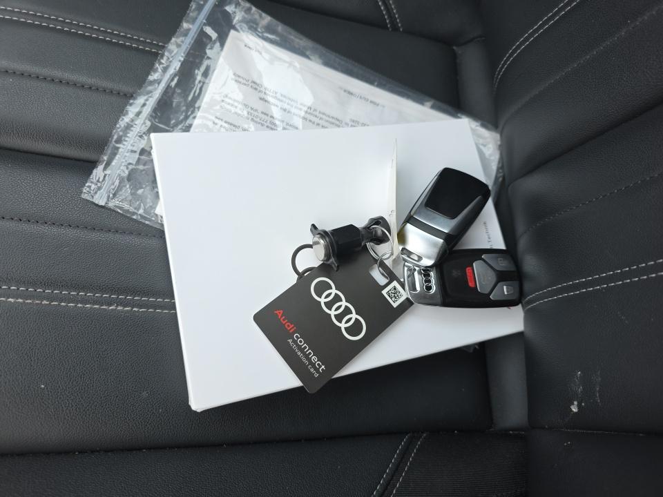 2023 Audi Q5 Premium AWD
