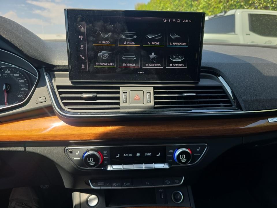 2023 Audi Q5 Premium AWD