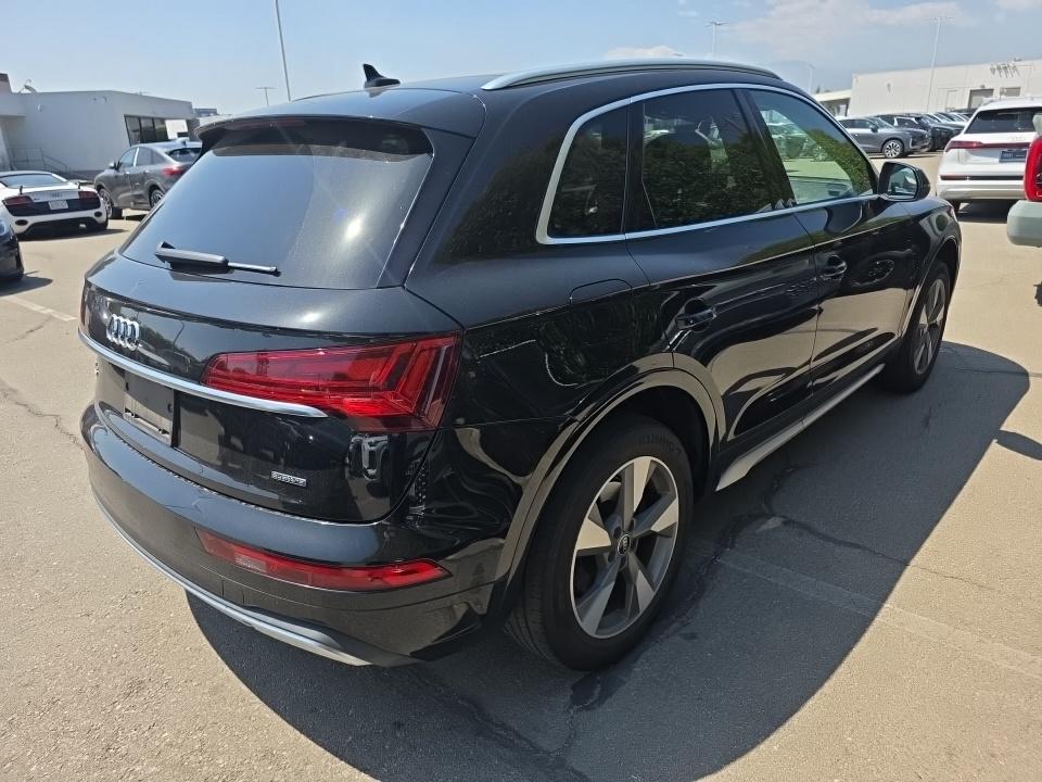 2023 Audi Q5 Premium AWD