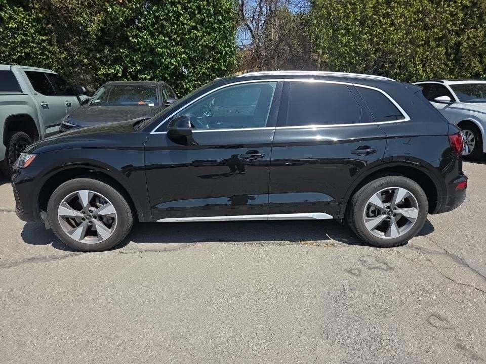 2023 Audi Q5 Premium AWD