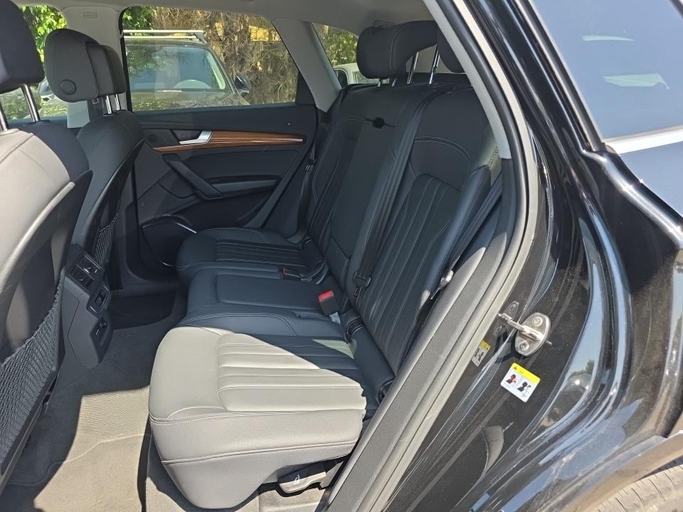 2023 Audi Q5 Premium AWD