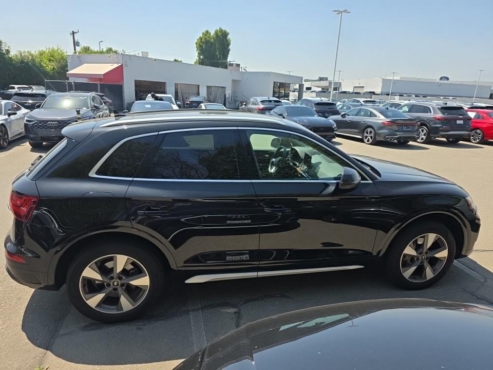 2023 Audi Q5 Premium AWD
