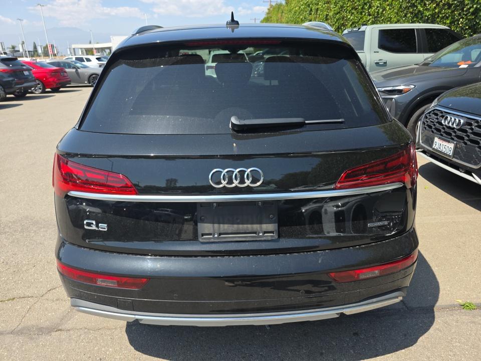 2023 Audi Q5 Premium AWD