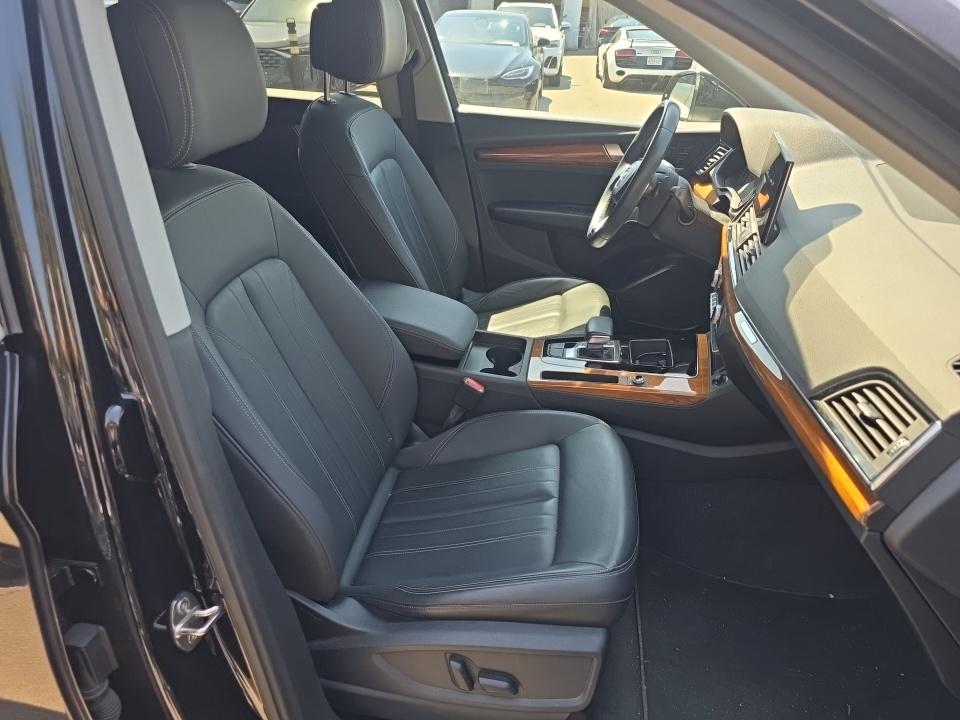 2023 Audi Q5 Premium AWD