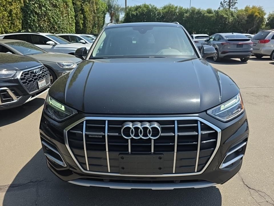 2023 Audi Q5 Premium AWD