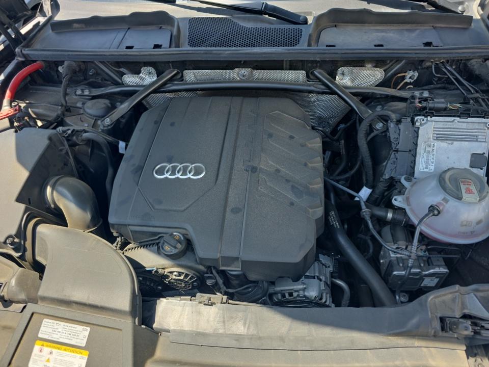 2023 Audi Q5 Premium AWD