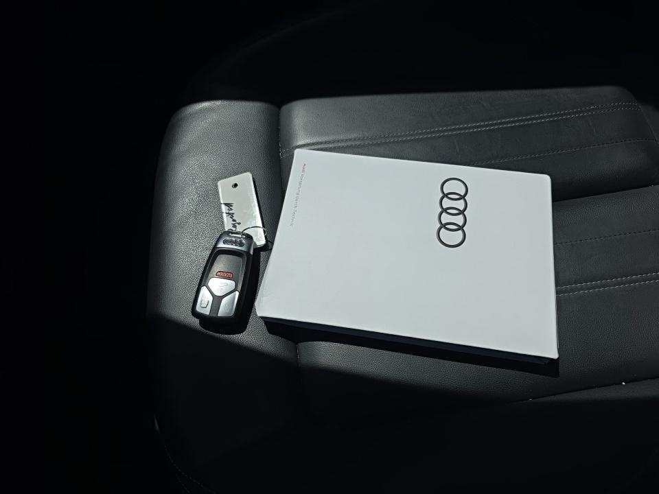2023 Audi Q5 Premium AWD