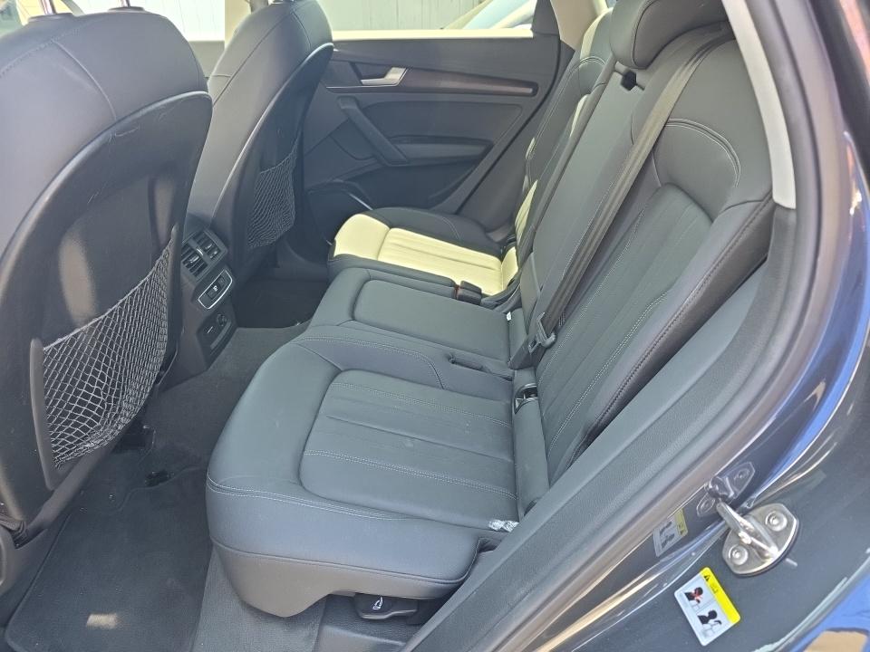 2023 Audi Q5 Premium AWD
