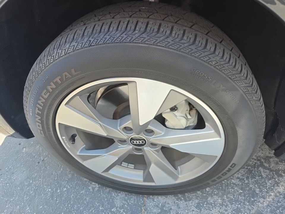 2023 Audi Q5 Premium AWD