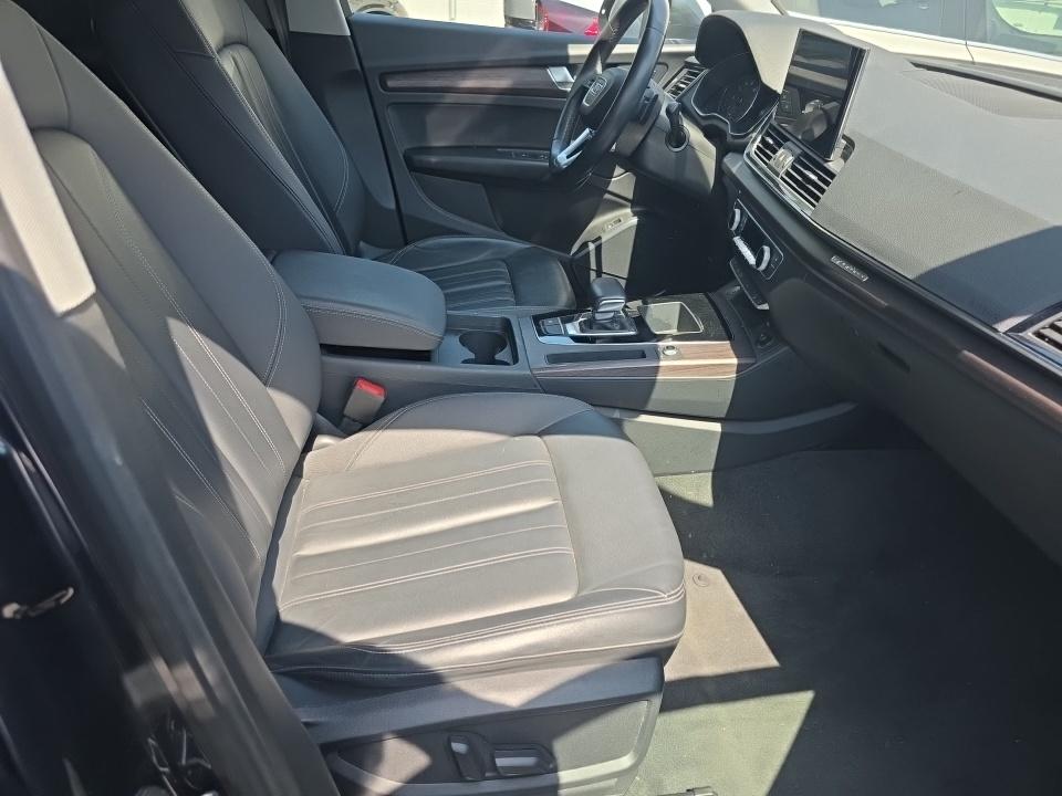 2023 Audi Q5 Premium AWD
