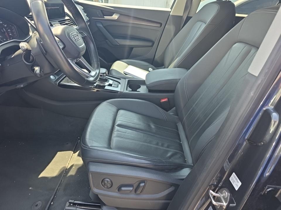 2023 Audi Q5 Premium AWD