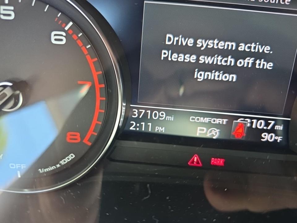 2023 Audi Q5 Premium AWD