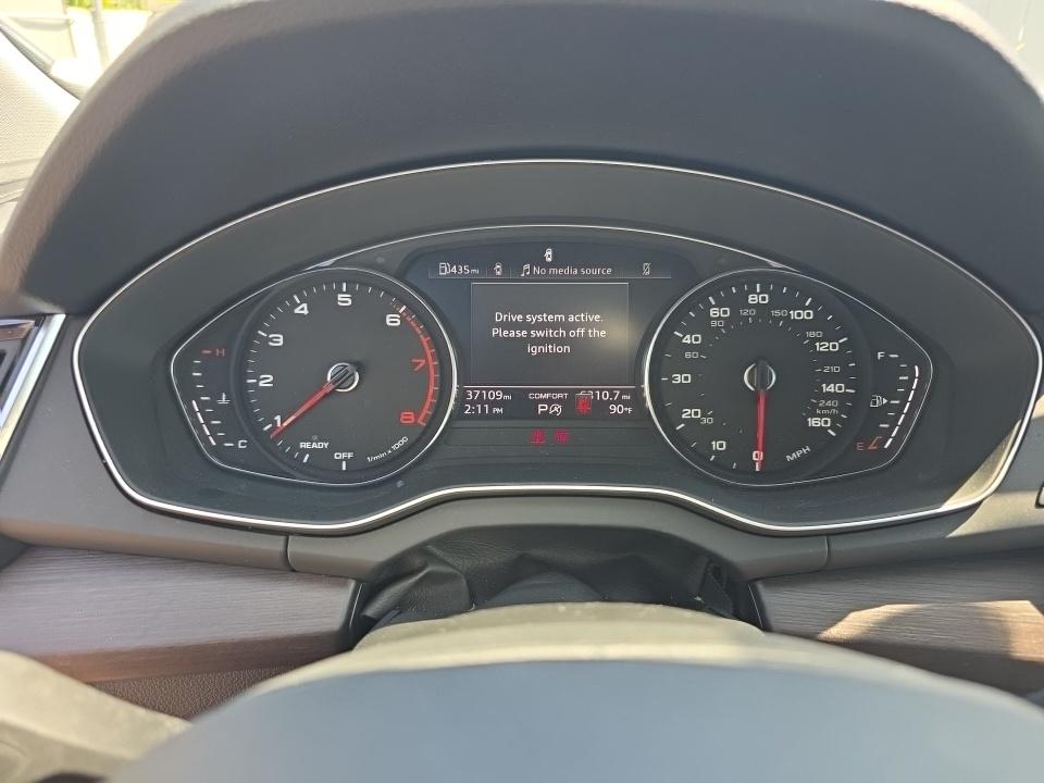 2023 Audi Q5 Premium AWD