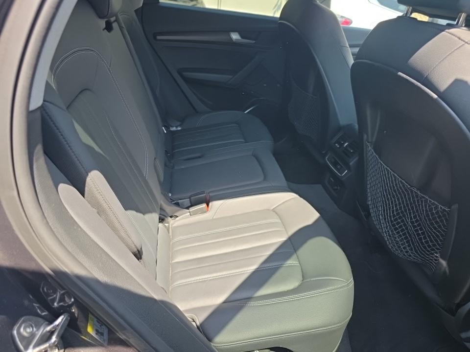 2023 Audi Q5 Premium AWD