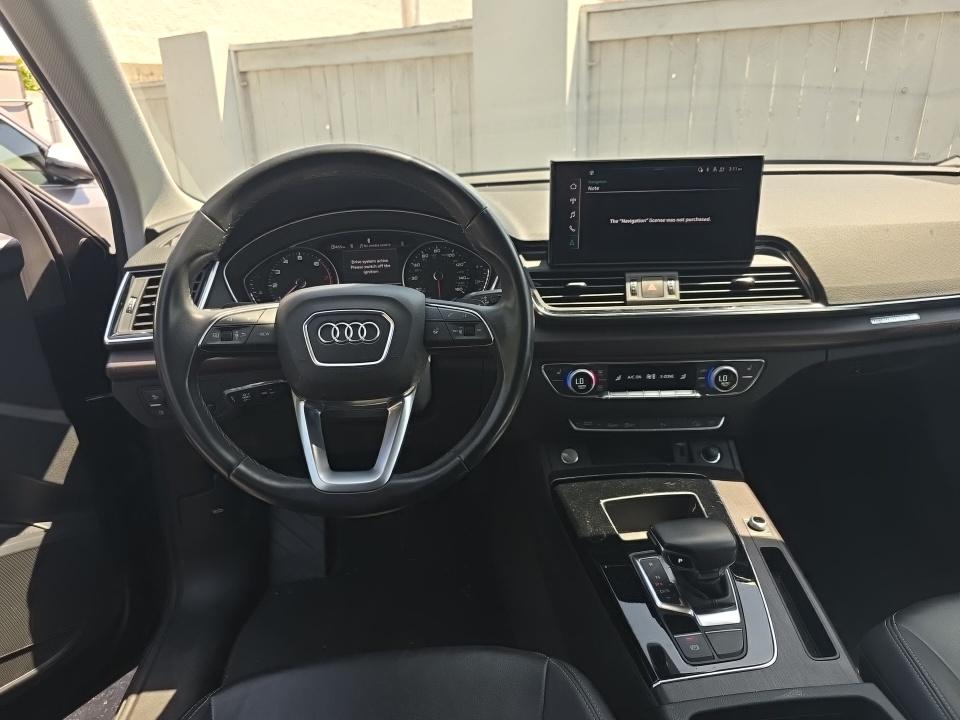 2023 Audi Q5 Premium AWD