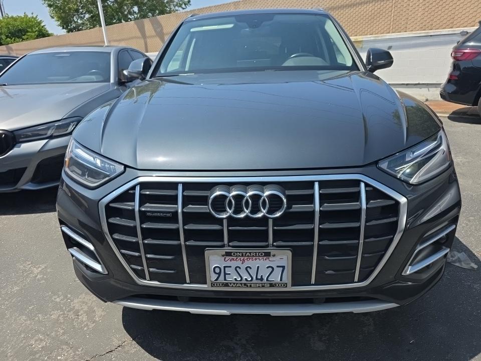 2023 Audi Q5 Premium AWD