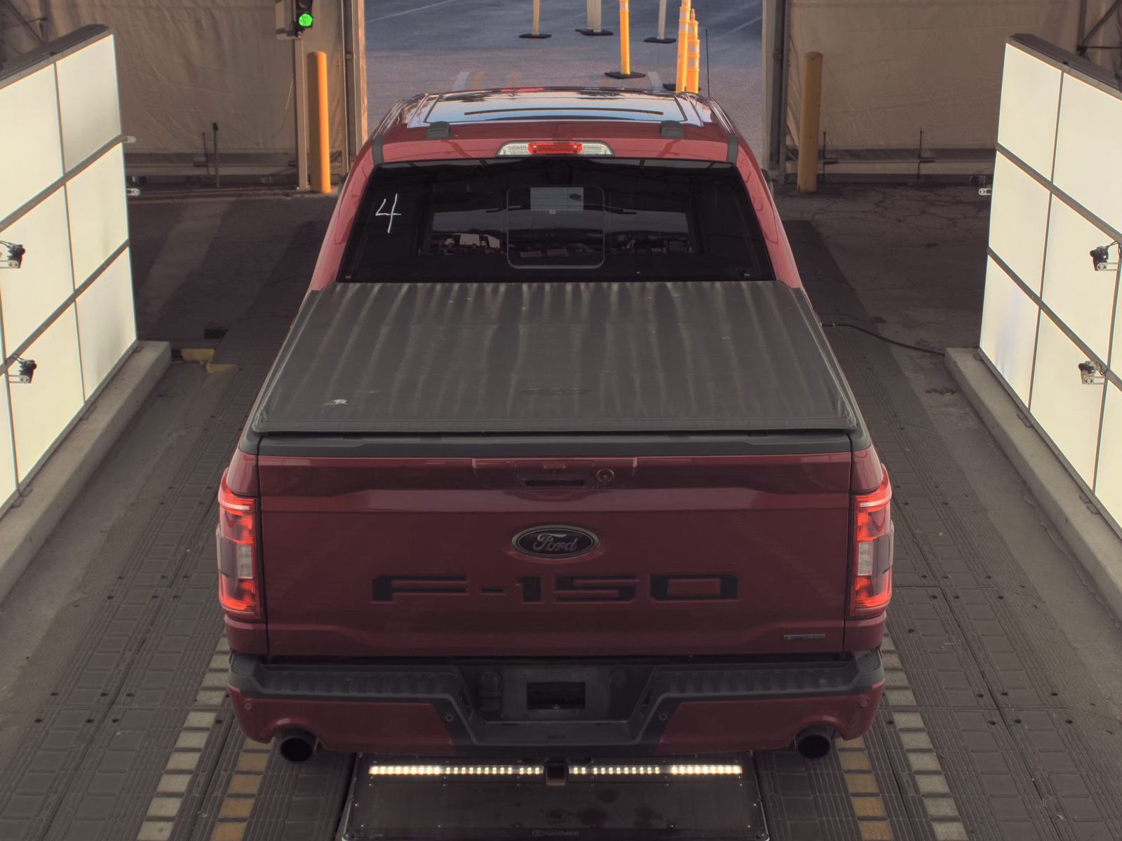 FORD F-150 - 7