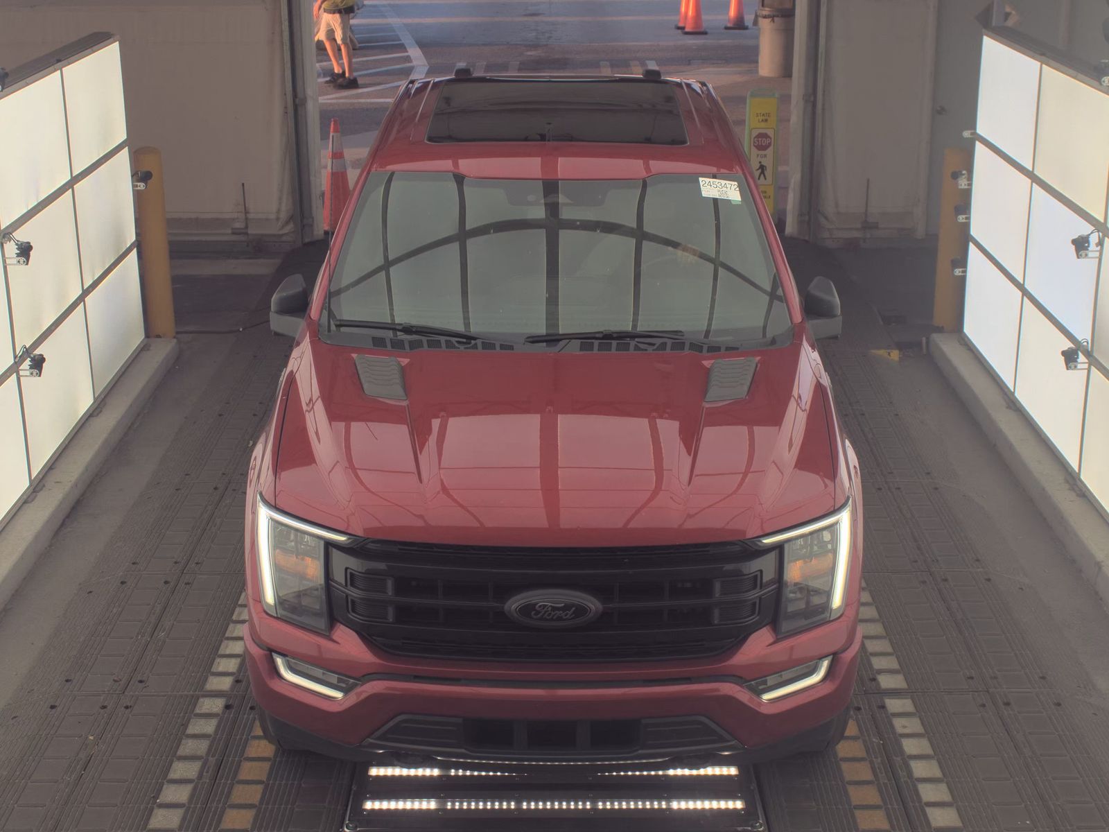 FORD F-150 - 3