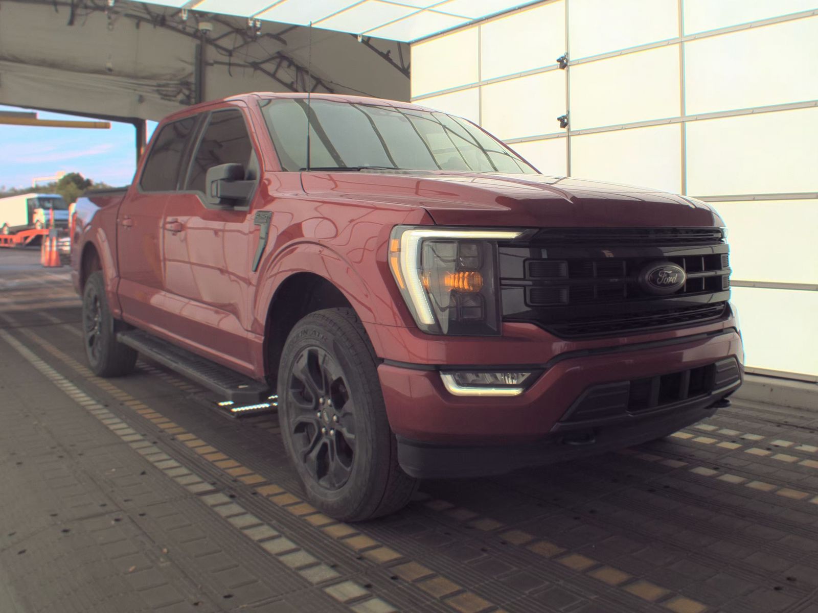 FORD F-150 - 5