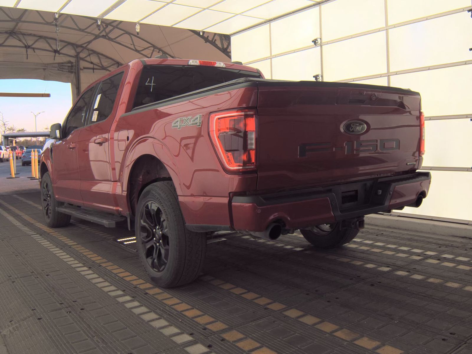 FORD F-150 - 9