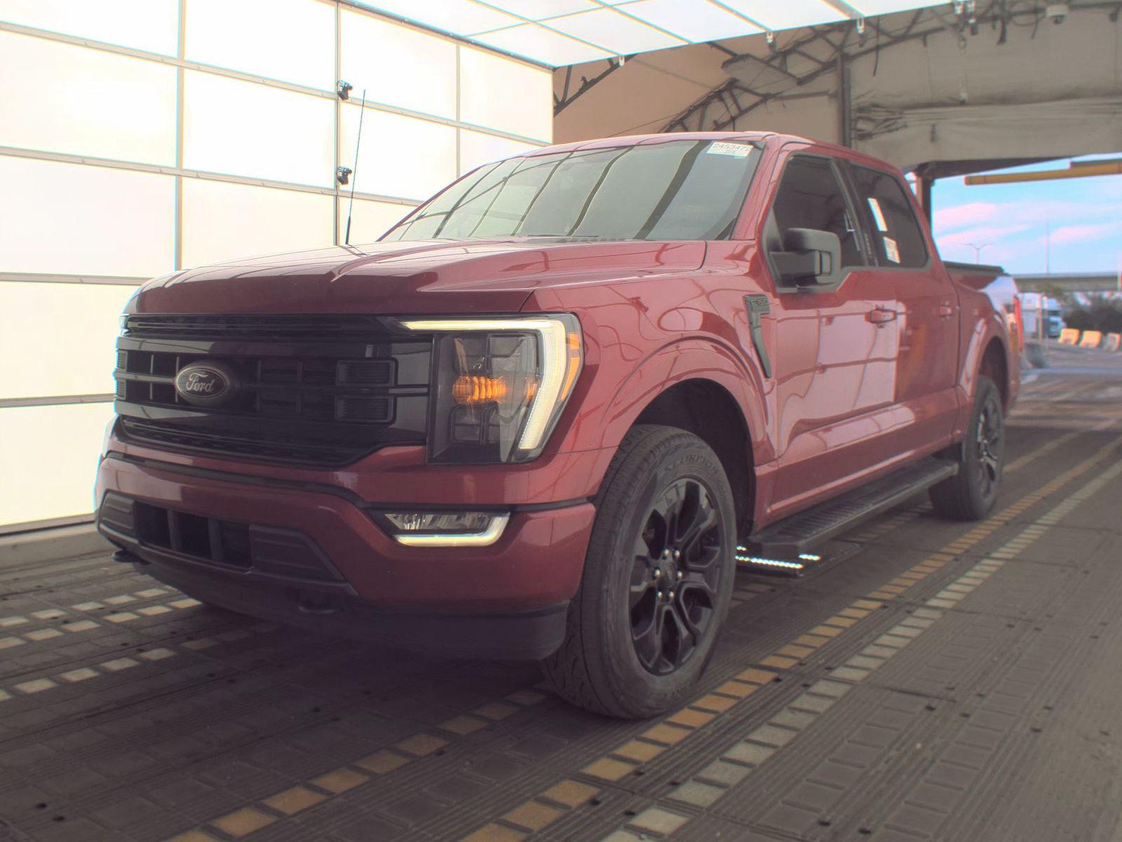 FORD F-150 - 1