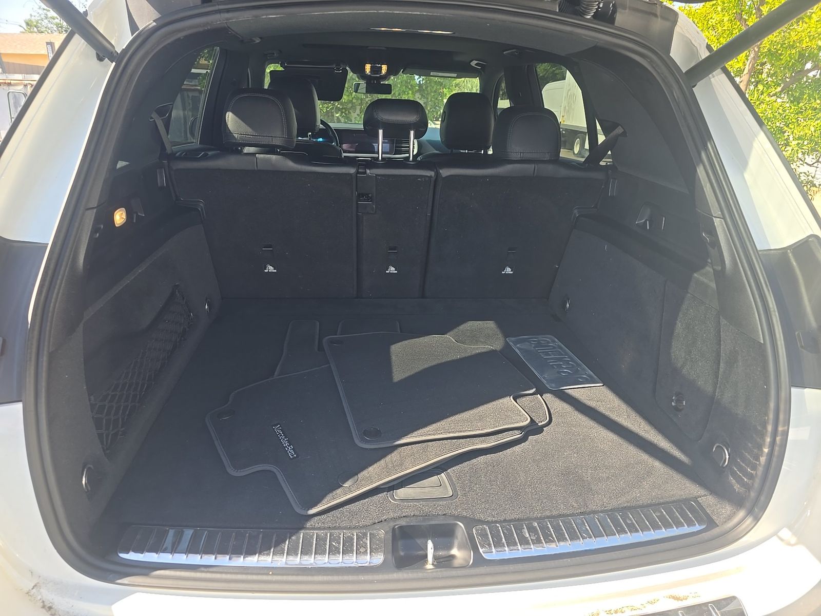 2020 Mercedes-Benz GLE GLE 350 AWD