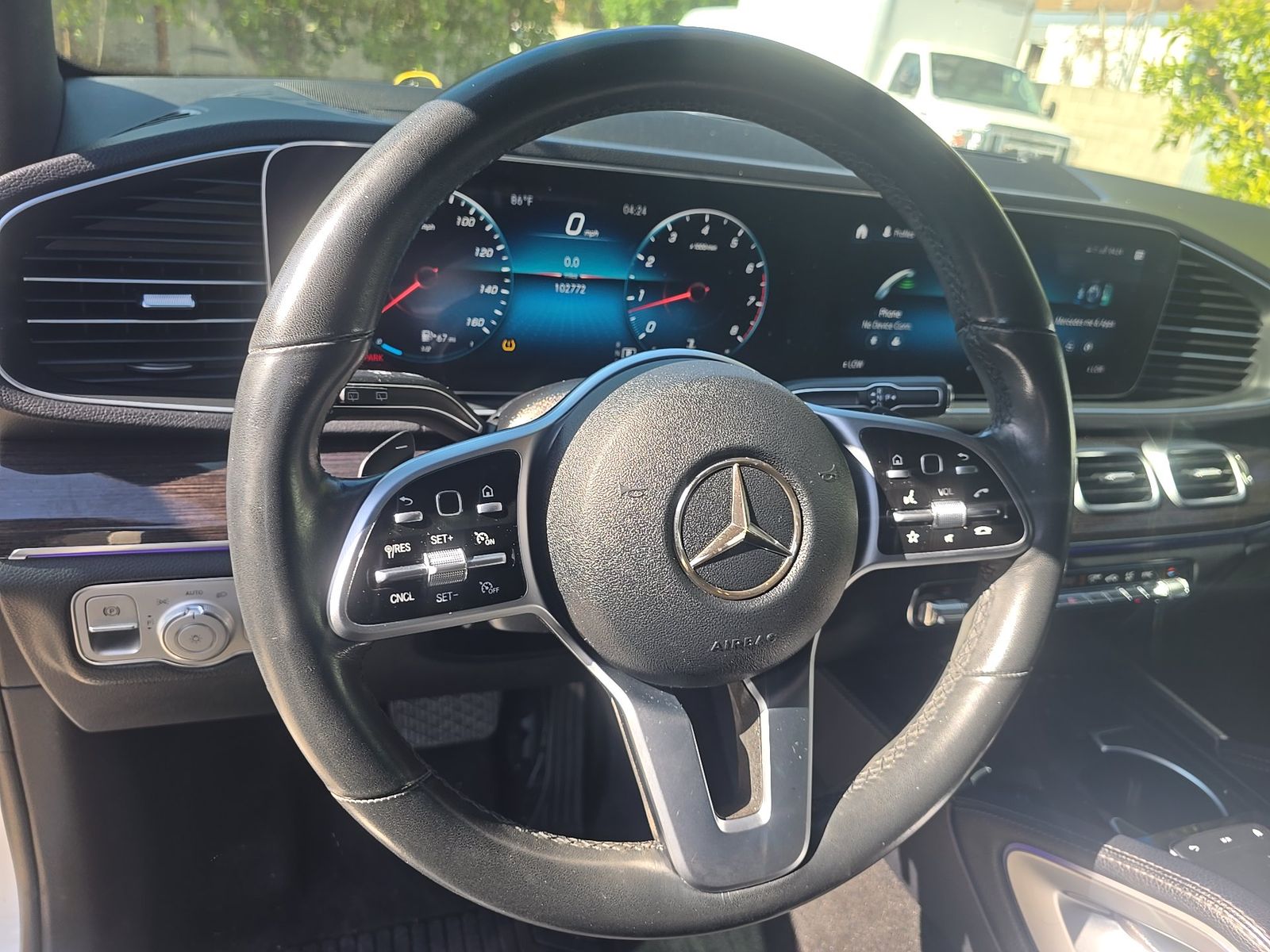 2020 Mercedes-Benz GLE GLE 350 AWD