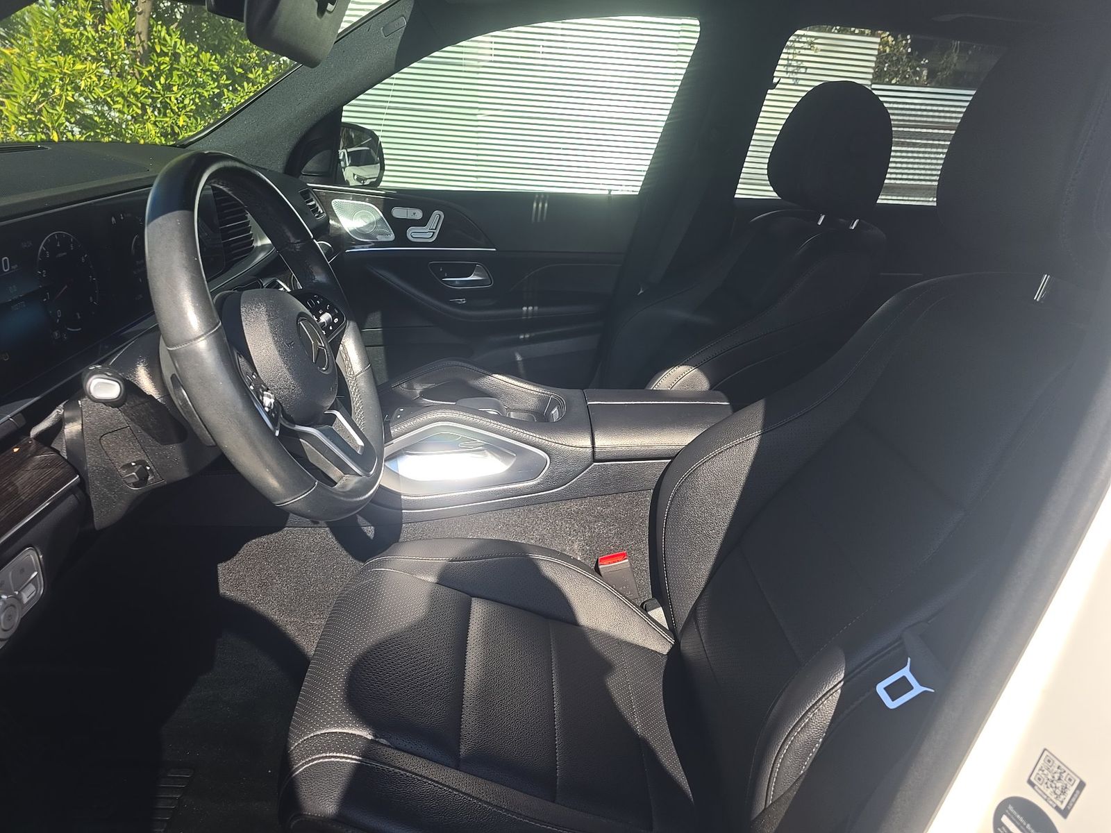 2020 Mercedes-Benz GLE GLE 350 AWD