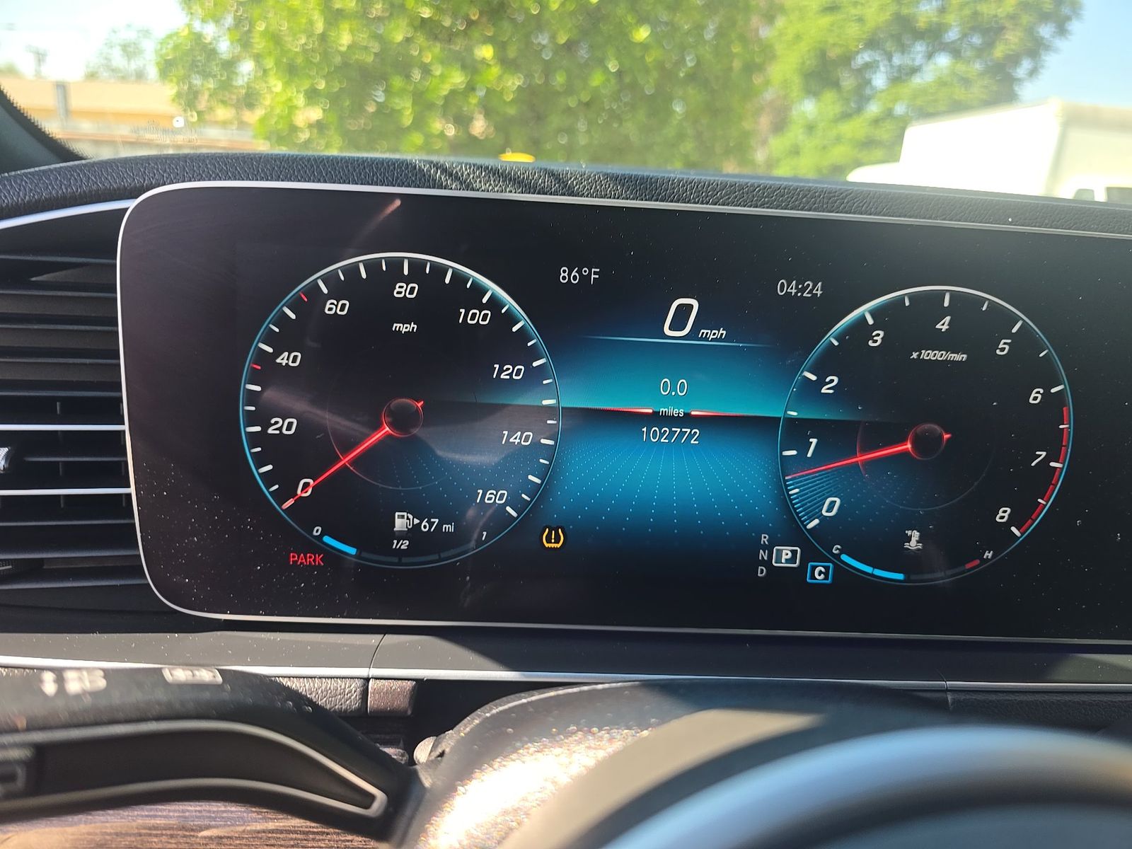 2020 Mercedes-Benz GLE GLE 350 AWD