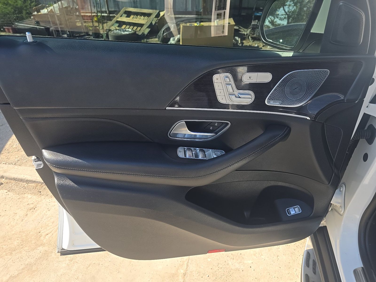 2020 Mercedes-Benz GLE GLE 350 AWD