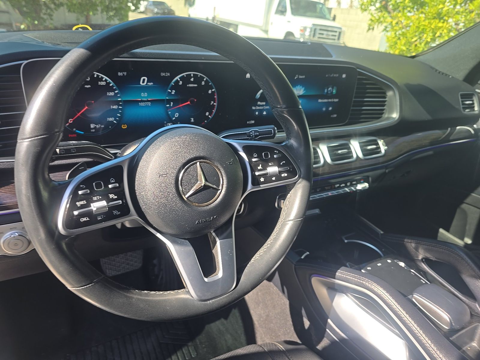 2020 Mercedes-Benz GLE GLE 350 AWD