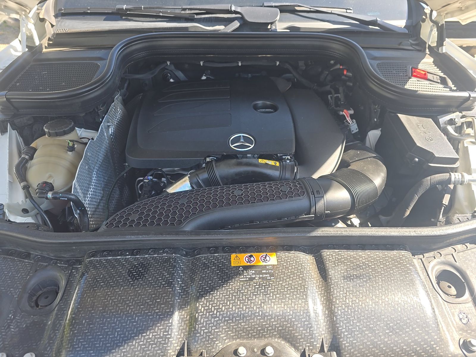 2020 Mercedes-Benz GLE GLE 350 AWD