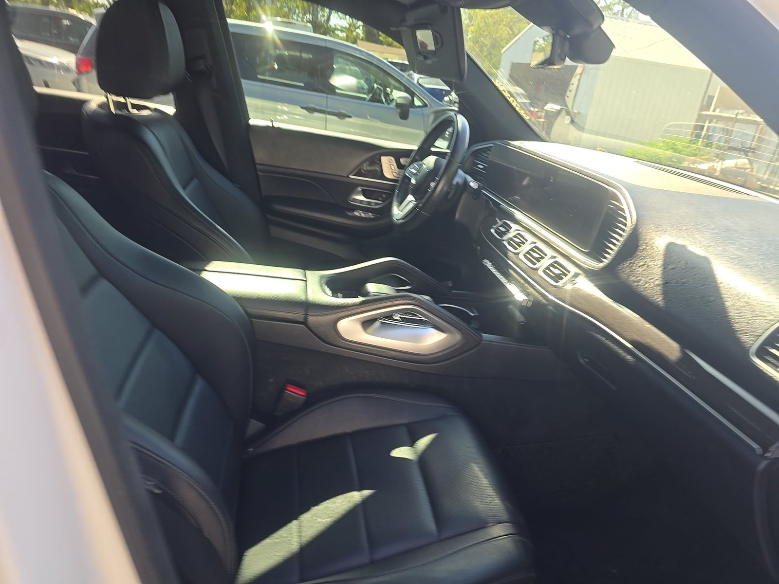 2020 Mercedes-Benz GLE GLE 350 AWD