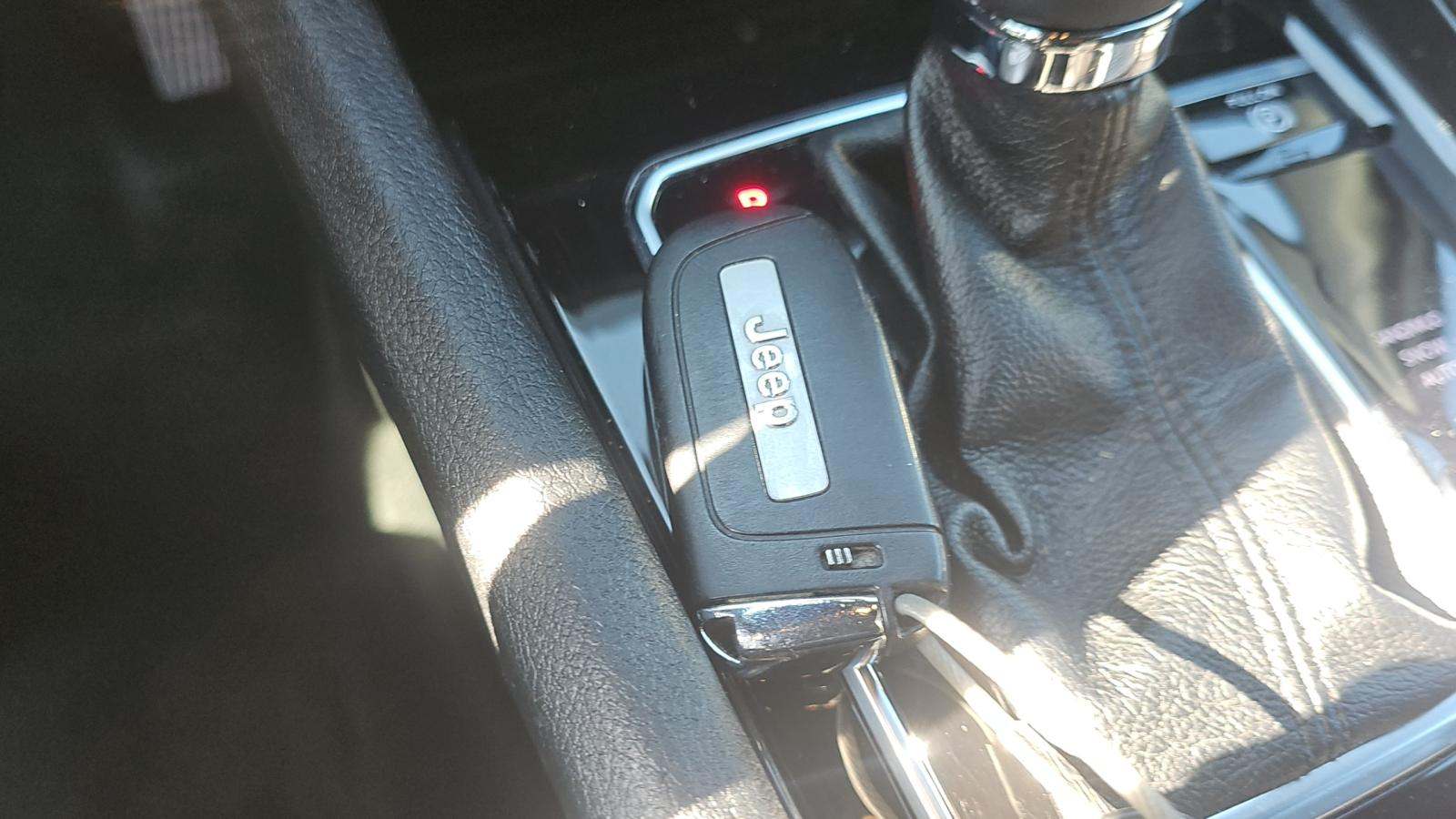 2024 Jeep Compass Latitude AWD
