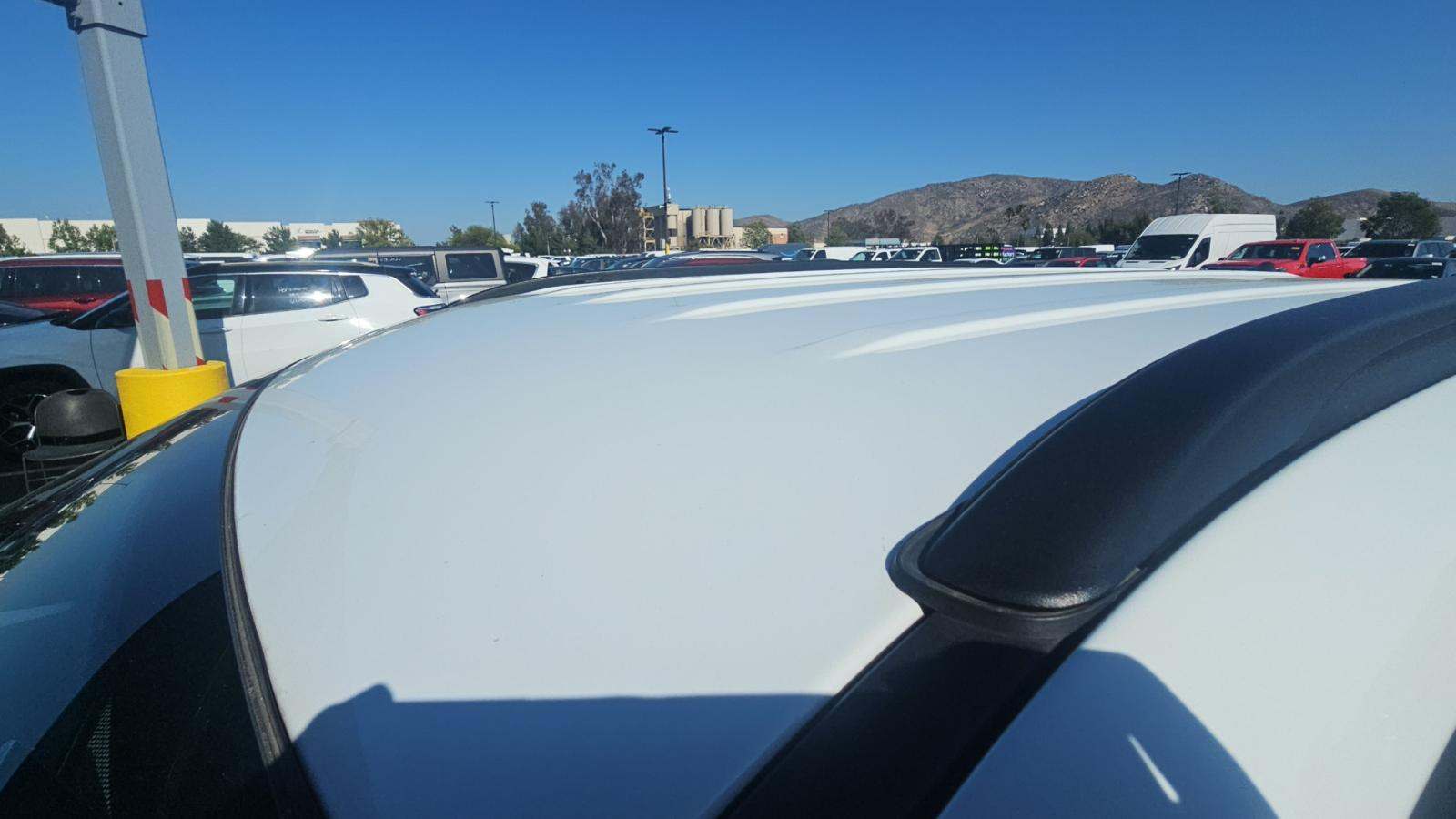 2024 Jeep Compass Latitude AWD