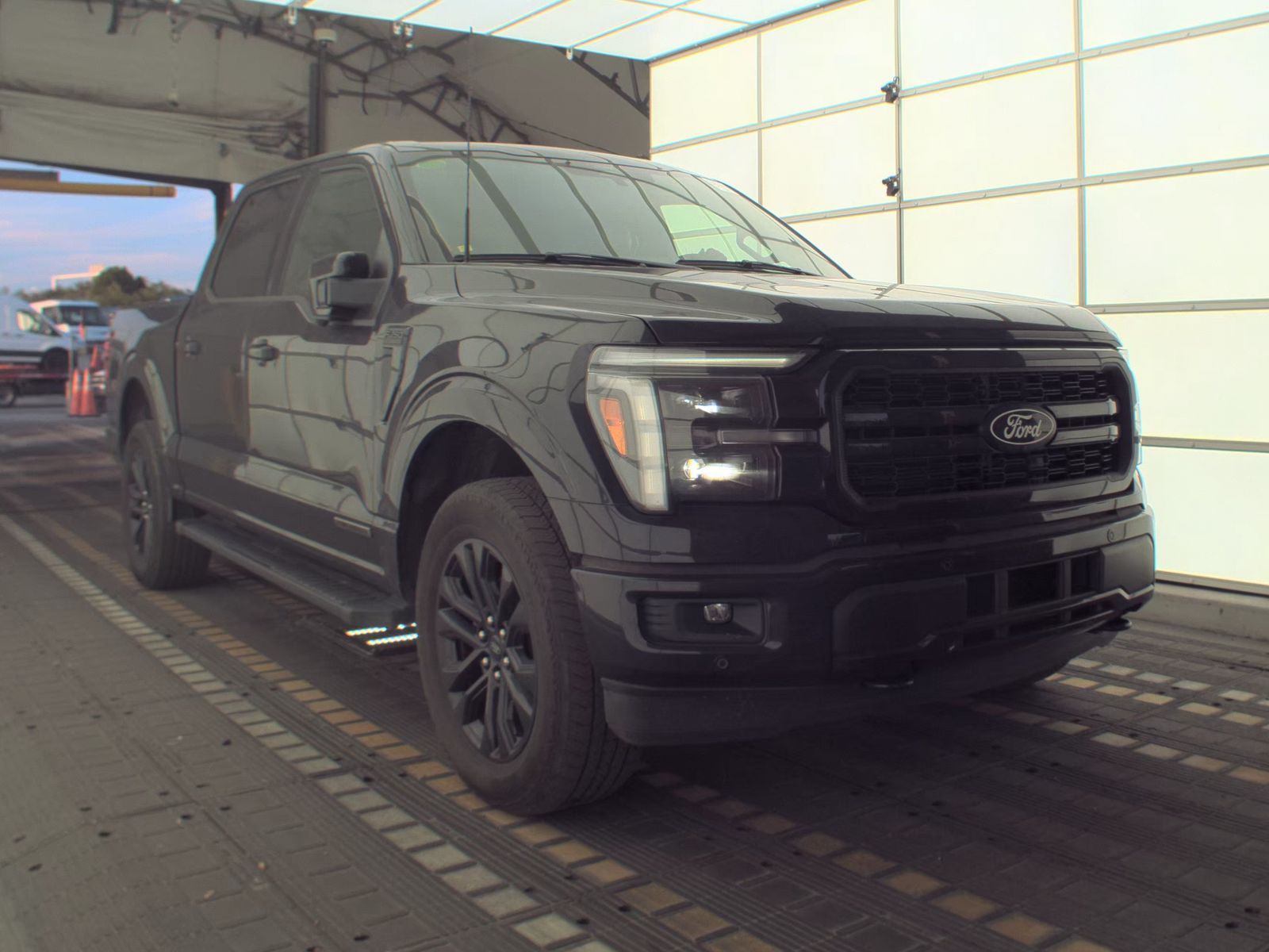 FORD F-150 - 5
